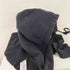 Fujimoto Broken Hoodie and Mini Bag メンズ