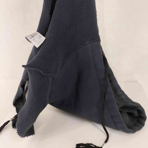 Fujimoto Broken Hoodie and Mini Bag メンズ