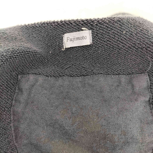 Fujimoto Broken Hoodie and Mini Bag メンズ