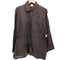 ロクビューティーアンドユースユナイテッドアローズ 6 BEAUTY & YOUTH UNITED ARROWS 2024SS シアー ミリタリー ジャケット レディース JPN:36