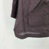 ロクビューティーアンドユースユナイテッドアローズ 6 BEAUTY & YOUTH UNITED ARROWS 2024SS シアー ミリタリー ジャケット レディース JPN:36