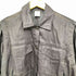 ロクビューティーアンドユースユナイテッドアローズ 6 BEAUTY & YOUTH UNITED ARROWS 2024SS シアー ミリタリー ジャケット レディース JPN:36