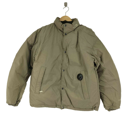 ザノースフェイス THE NORTH FACE 24AW オルタレーションシエラジャケット メンズ JPN:M