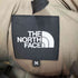 ザノースフェイス THE NORTH FACE 24AW オルタレーションシエラジャケット メンズ JPN:M