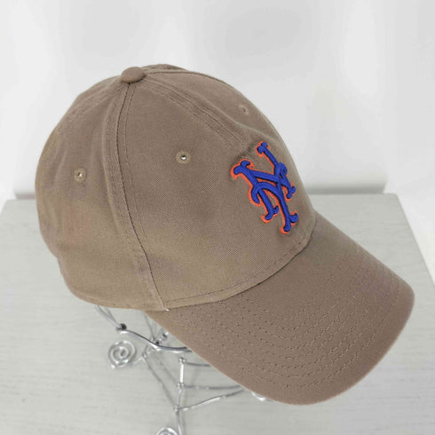 ニューエラ NEW ERA 9TWWNTY MLB チームロゴ刺繍 キャップ メンズ ONE SIZE