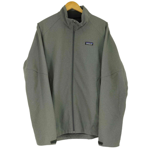 パタゴニア patagonia ADZE JACKET アズジャケット メンズ JPN:M