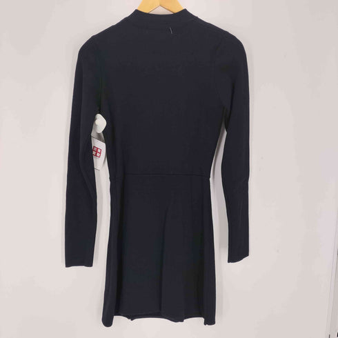 alice mccall ダブルニットワンピース レディース