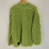 メゾンスペシャル MAISON SPECIAL Fluffy Shaggy Knit Cardigan レディース FREE