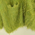 メゾンスペシャル MAISON SPECIAL Fluffy Shaggy Knit Cardigan レディース FREE