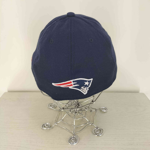 ニューエラ NEW ERA 39THIRTY NFL チームロゴ刺繍 キャップ メンズ LARGE-XLARGE