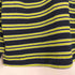 メゾンスペシャル MAISON SPECIAL FOAM Logo Border Polo Shirt メンズ FREE