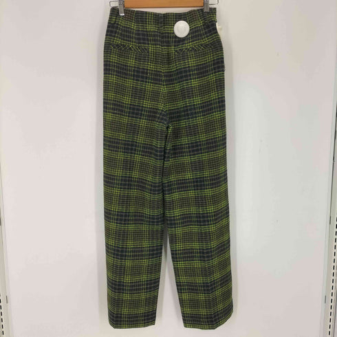 メゾンスペシャル MAISON SPECIAL Saxony Pants レディース JPN:38