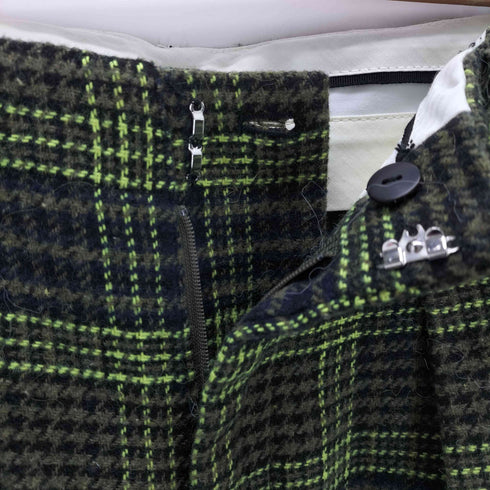 メゾンスペシャル MAISON SPECIAL Saxony Pants レディース JPN:38