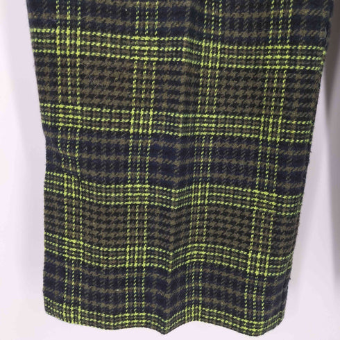 メゾンスペシャル MAISON SPECIAL Saxony Pants レディース JPN:38