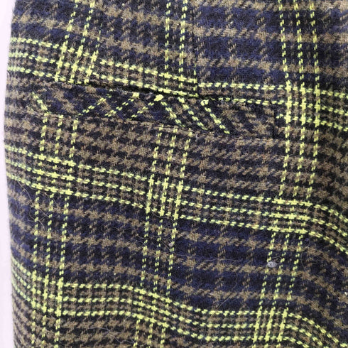 メゾンスペシャル MAISON SPECIAL Saxony Pants レディース JPN:38