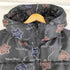 エムエーエスユー MASU 24aw FALLING BALLOON DOWN VEST GRAPHIC BY VERDY メンズ 48