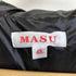 エムエーエスユー MASU 24aw FALLING BALLOON DOWN VEST GRAPHIC BY VERDY メンズ 48