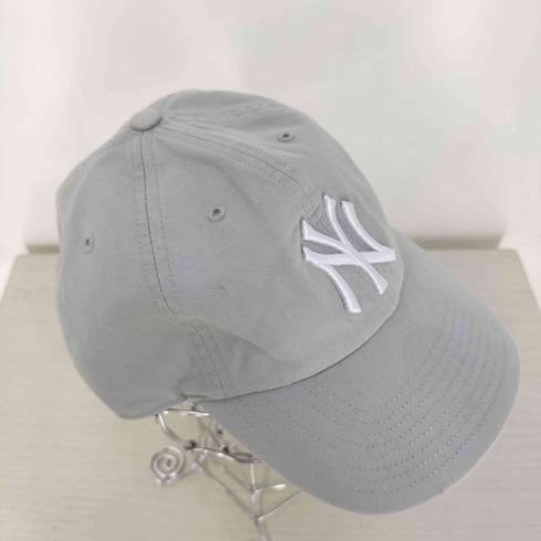 フォーティセブンブランド 47 BRAND MLB チームロゴ刺繍 ベースボール キャップ メンズ