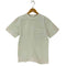 キャンバー CAMBER USA製 クルーネック Tシャツ メンズ S