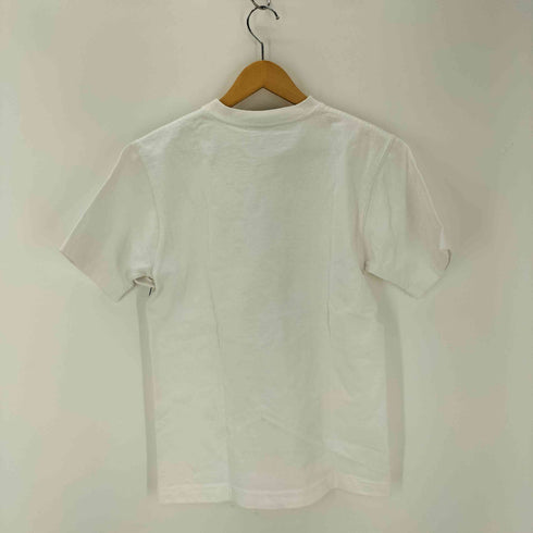キャンバー CAMBER USA製 クルーネック Tシャツ メンズ S