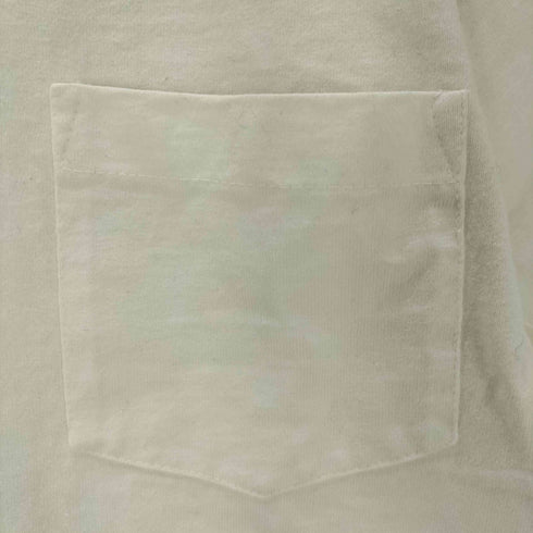 キャンバー CAMBER USA製 クルーネック Tシャツ メンズ S