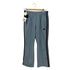ニードルズ Needles Boot-Cut Track Pant KP222 メンズ JPN:S