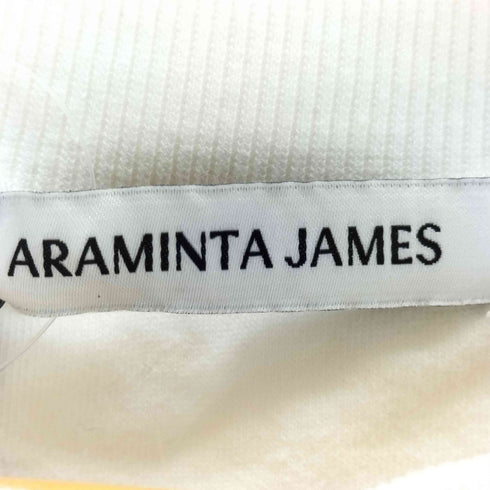 araminta james PARIS SWEATSHIRTスウェット レディース JPN:S