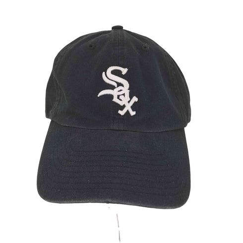 フォーティセブンブランド 47 BRAND MLB チームロゴ刺繍 ベースボール キャップ メンズ