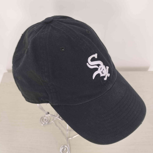 フォーティセブンブランド 47 BRAND MLB チームロゴ刺繍 ベースボール キャップ メンズ