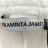 araminta james PARIS SWEATPANTパンツ レディース JPN:S