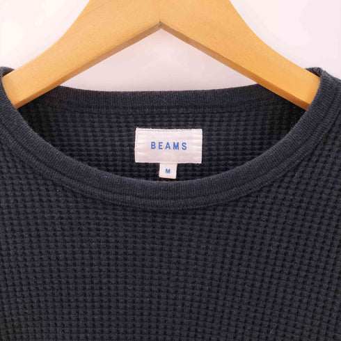 ビームス BEAMS サーマルカットソー メンズ JPN:M