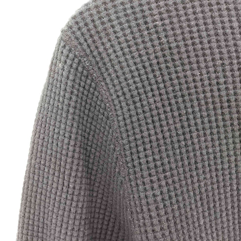ビームス BEAMS サーマルカットソー メンズ JPN:M