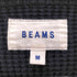 ビームス BEAMS サーマルカットソー メンズ JPN:M