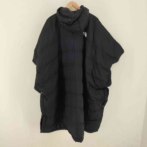 ザノースフェイス THE NORTH FACE Padded Poncho Coat メンズ