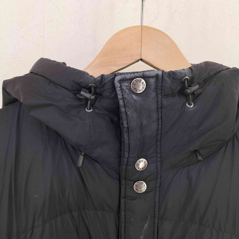 ザノースフェイス THE NORTH FACE Padded Poncho Coat メンズ