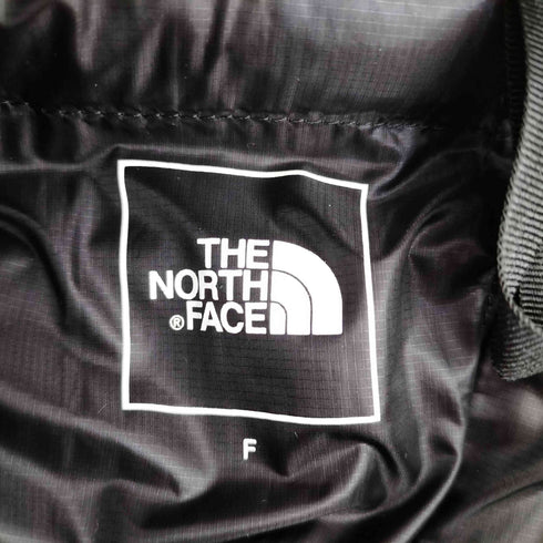 ザノースフェイス THE NORTH FACE Padded Poncho Coat メンズ