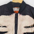 24aw YUTAKA SOMEYA Human born ma-1 メンズ L