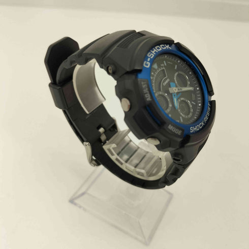 カシオ CASIO G-SHOCK AW-591-2AJF クオーツ 腕時計 メンズ