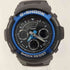 カシオ CASIO G-SHOCK AW-591-2AJF クオーツ 腕時計 メンズ