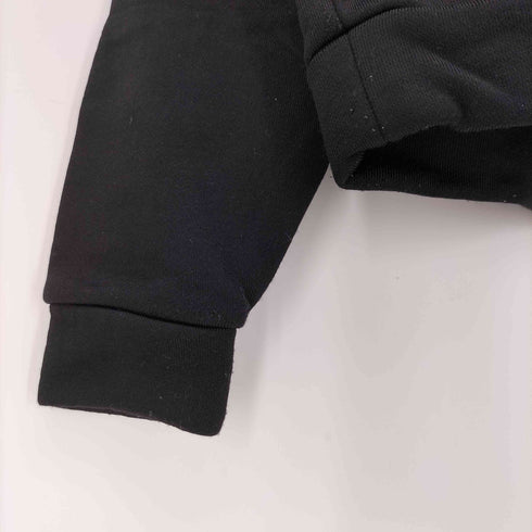ゲス GUESS GLITTER 4G LOGO SWEAT レディース import:XS