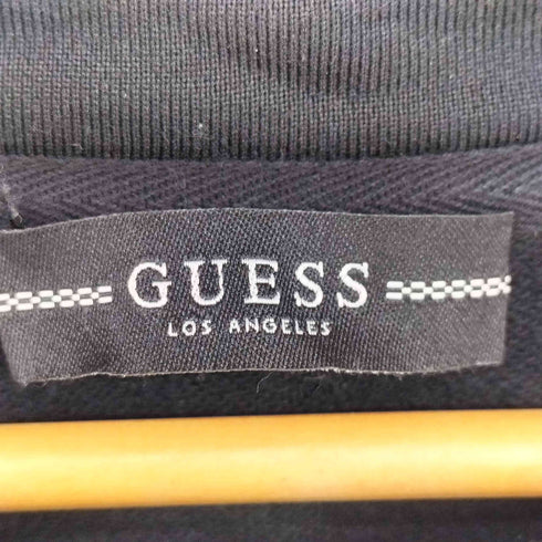ゲス GUESS GLITTER 4G LOGO SWEAT レディース import:XS
