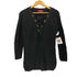 ゲス GUESS KHLOE LACE UP SWTR レディース import:XS