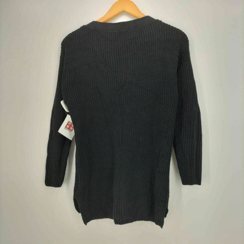 ゲス GUESS KHLOE LACE UP SWTR レディース import:XS