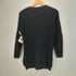 ゲス GUESS KHLOE LACE UP SWTR レディース import:XS