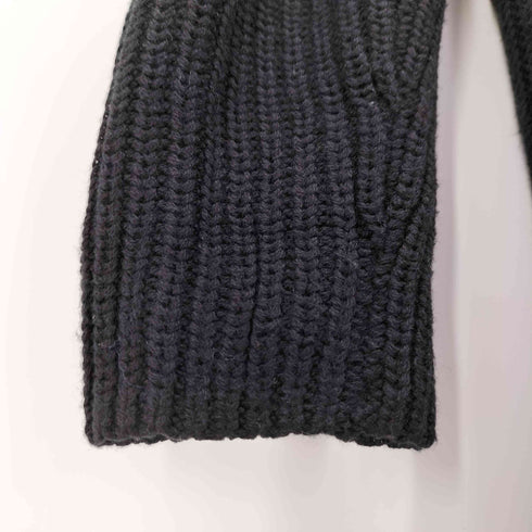 ゲス GUESS KHLOE LACE UP SWTR レディース import:XS