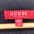 ゲス GUESS KHLOE LACE UP SWTR レディース import:XS