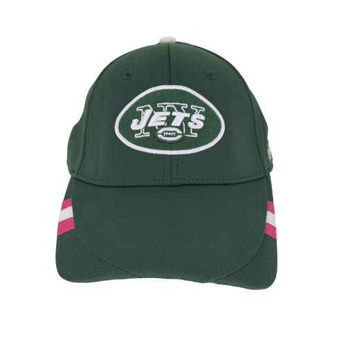リーボック Reebok NFL チームロゴ刺繍 キャップ メンズ S/M