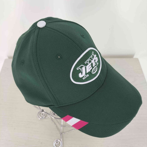 リーボック Reebok NFL チームロゴ刺繍 キャップ メンズ S/M