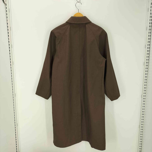 ユニクロユー UNIQLO U ブロックテックオーバーサイズコート メンズ JPN:S