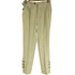 TAIGA IGARI Dress Two Pleats Pants メンズ M